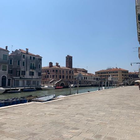 Tre Archi Your Apartment Venice Exterior photo