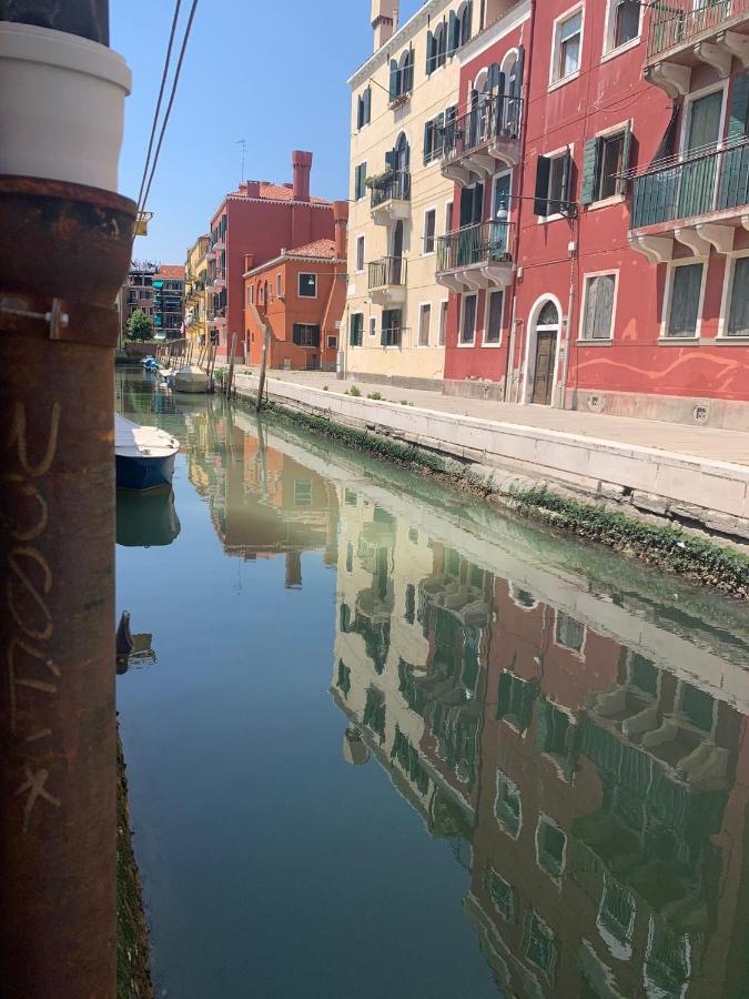 Tre Archi Your Apartment Venice Exterior photo